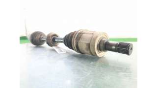 TRANSMISION DELANTERA IZQUIERDA HONDA CIVIC VII HATCHBACK (2001-2005) 1.6 I 110CV 1590CC - L.6393223 / 44306S5A950