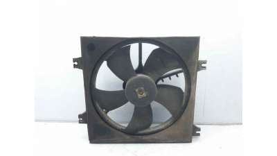 ELECTROVENTILADOR HYUNDAI ACCENT II (2000-2005) 1.3 86CV 1341CC - L.6393376 / F00S3A2077