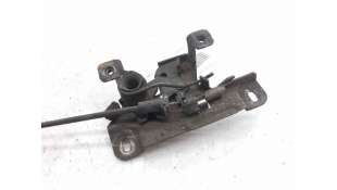 CERRADURA CAPOT SKODA FABIA I (2003-2008) 1.2 64CV 1198CC - L.6393564 / 6Y0823509D 2