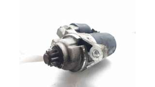 MOTOR ARRANQUE SKODA FABIA I (2003-2008) 1.2 64CV 1198CC - L.6393650 / 02T911023G
