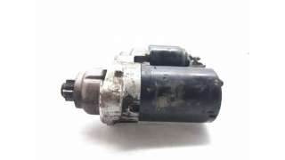 MOTOR ARRANQUE SKODA FABIA I (2003-2008) 1.2 64CV 1198CC - L.6393650 / 02T911023G