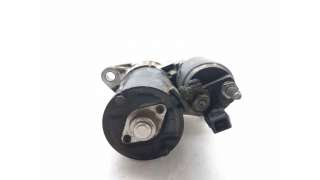 MOTOR ARRANQUE SKODA FABIA I (2003-2008) 1.2 64CV 1198CC - L.6393650 / 02T911023G
