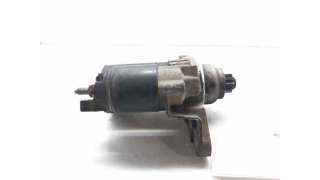 MOTOR ARRANQUE SKODA FABIA I (2003-2008) 1.2 64CV 1198CC - L.6393650 / 02T911023G