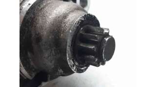 MOTOR ARRANQUE SKODA FABIA I (2003-2008) 1.2 64CV 1198CC - L.6393650 / 02T911023G