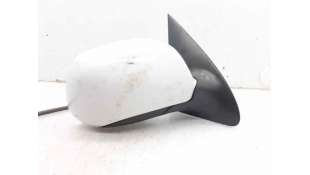 RETROVISOR DERECHO SKODA FABIA I (2003-2008) 1.2 64CV 1198CC - L.6393695 / 6Y1857502CAFKZ 2