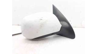 RETROVISOR DERECHO SKODA FABIA I (2003-2008) 1.2 64CV 1198CC - L.6393695 / 6Y1857502CAFKZ
