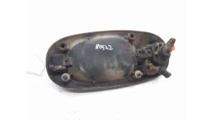 MANETA EXTERIOR DELANTERA IZQUIERDA CHRYSLER VOYAGER / GRAND VOYAGER III (1995-2001) 2.5 TD 116CV 2499CC - L.6393849 / 4675 2