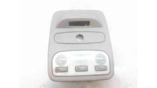 LUZ INTERIOR RENAULT CLIO IV GRANDTOUR (2014-) 1.5 DCI 90 90CV 1461CC - L.6394043 / 739486822R