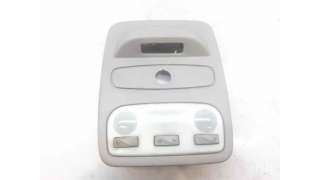 LUZ INTERIOR RENAULT CLIO IV GRANDTOUR (2014-) 1.5 DCI 90 90CV 1461CC - L.6394043 / 739486822R