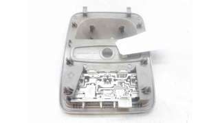 LUZ INTERIOR RENAULT CLIO IV GRANDTOUR (2014-) 1.5 DCI 90 90CV 1461CC - L.6394043 / 739486822R