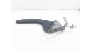 PALANCA FRENO DE MANO RENAULT CLIO IV GRANDTOUR (2014-) 1.5 DCI 90 90CV 1461CC - L.6394057 / 360103828R