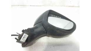RETROVISOR DERECHO RENAULT CLIO IV GRANDTOUR (2014-) 1.5 DCI 90 90CV 1461CC - L.6394078 / 963016264R