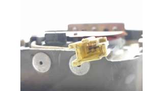 AIRBAG DELANTERO IZQUIERDO NISSAN NAVARA (1997-) - L.6394101 / 484703S400