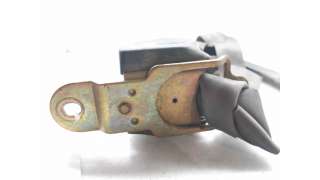 CINTURON SEGURIDAD DELANTERO DERECHO NISSAN NAVARA (1997-) - L.6394150 / 868442S620