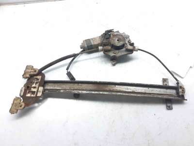 ELEVALUNAS DELANTERO DERECHO NISSAN NAVARA (1997-) - L.6394168 / 807202S40A