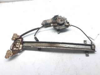 ELEVALUNAS DELANTERO DERECHO NISSAN NAVARA (1997-) - L.6394168 / 807202S40A