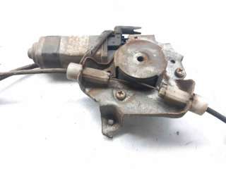 ELEVALUNAS DELANTERO DERECHO NISSAN NAVARA (1997-) - L.6394168 / 807202S40A