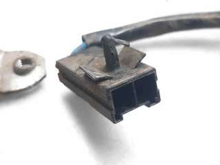 ELEVALUNAS DELANTERO DERECHO NISSAN NAVARA (1997-) - L.6394168 / 807202S40A