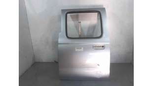 PUERTA TRASERA IZQUIERDA NISSAN NAVARA (1997-) - L.6394251 / H21012S700