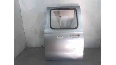 PUERTA TRASERA IZQUIERDA NISSAN NAVARA (1997-) - L.6394251 / H21012S700