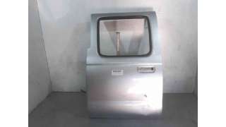 PUERTA TRASERA IZQUIERDA NISSAN NAVARA (1997-) - L.6394251 / H21012S700
