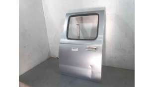 PUERTA TRASERA IZQUIERDA NISSAN NAVARA (1997-) - L.6394251 / H21012S700 2