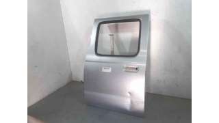 PUERTA TRASERA IZQUIERDA NISSAN NAVARA (1997-) - L.6394251 / H21012S700