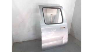 PUERTA TRASERA IZQUIERDA NISSAN NAVARA (1997-) - L.6394251 / H21012S700