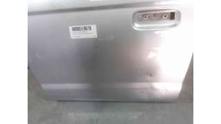 PUERTA TRASERA IZQUIERDA NISSAN NAVARA (1997-) - L.6394251 / H21012S700