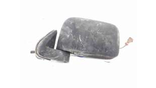 RETROVISOR IZQUIERDO NISSAN NAVARA (1997-) - L.6394261 / 9630219G1A 2