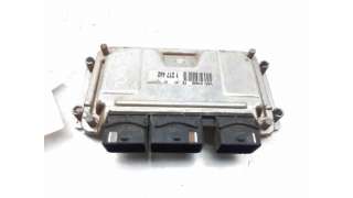 CENTRALITA MOTOR UCE CITROEN XSARA (2000-2005) 1.6 16V 109CV 1587CC - L.6394761 / 9638765980