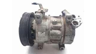 COMPRESOR AIRE ACONDICIONADO FIAT STILO (2001-2006) 1.9 JTD (192XE1A) 115CV 1910CC - L.6395071 / 4472208644