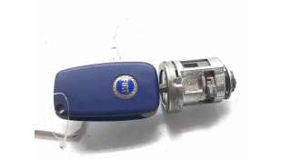 CONMUTADOR DE ARRANQUE FIAT STILO (2001-2006) 1.9 JTD (192XE1A) 115CV 1910CC - L.6395072 / 26400192 2