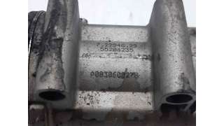 VALVULA EGR FIAT STILO (2001-2006) 1.9 JTD (192XE1A) 115CV 1910CC - L.6395225 / 0046813570