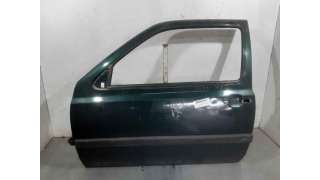 PUERTA DELANTERA IZQUIERDA VOLKSWAGEN GOLF III (1989-1998) - L.6395510 / 1H3831055B