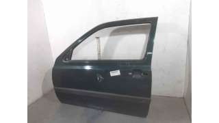 PUERTA DELANTERA IZQUIERDA VOLKSWAGEN GOLF III (1989-1998) - L.6395510 / 1H3831055B