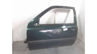 PUERTA DELANTERA IZQUIERDA VOLKSWAGEN GOLF III (1989-1998) - L.6395510 / 1H3831055B