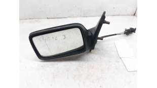 RETROVISOR IZQUIERDO VOLKSWAGEN GOLF III (1989-1998) - L.6395522 / 17387