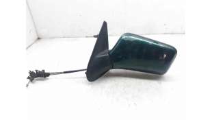 RETROVISOR IZQUIERDO VOLKSWAGEN GOLF III (1989-1998) - L.6395522 / 17387 2