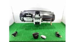 KIT AIRBAG CHEVROLET CAPTIVA (2006-) 2.0 D 4WD 150CV 1991CC - L.6395743 / 96820704