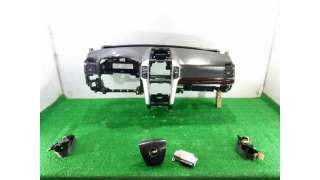 KIT AIRBAG CHEVROLET CAPTIVA (2006-) 2.0 D 4WD 150CV 1991CC - L.6395743 / 96820704