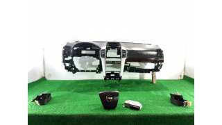 KIT AIRBAG CHEVROLET CAPTIVA (2006-) 2.0 D 4WD 150CV 1991CC - L.6395743 / 96820704