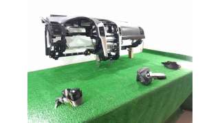 KIT AIRBAG CHEVROLET CAPTIVA (2006-) 2.0 D 4WD 150CV 1991CC - L.6395743 / 96820704
