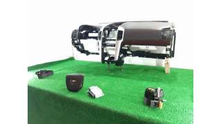 KIT AIRBAG CHEVROLET CAPTIVA (2006-) 2.0 D 4WD 150CV 1991CC - L.6395743 / 96820704