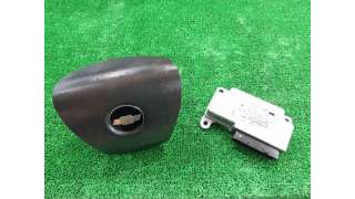 KIT AIRBAG CHEVROLET CAPTIVA (2006-) 2.0 D 4WD 150CV 1991CC - L.6395743 / 96820704
