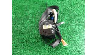 KIT AIRBAG CHEVROLET CAPTIVA (2006-) 2.0 D 4WD 150CV 1991CC - L.6395743 / 96820704