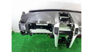 KIT AIRBAG CHEVROLET CAPTIVA (2006-) 2.0 D 4WD 150CV 1991CC - L.6395743 / 96820704