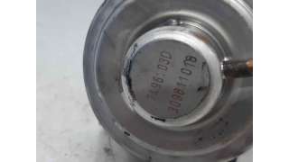 VALVULA EGR JEEP COMPASS (2006-) 2.0 CRD 4X4 140CV 1968CC - L.6395746 / 038129637D
