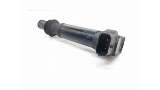 BOBINA ENCENDIDO PEUGEOT 308 SW II (2014-) 1.2 THP 130 131CV 1199CC - L.6395841 / 9675390980