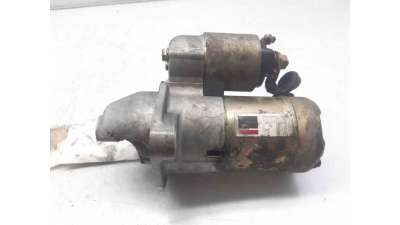 MOTOR ARRANQUE OPEL VECTRA B FASTBACK (1995-1998) 1.7 TD (F68) 82CV 1686CC - L.6396073 / S114808